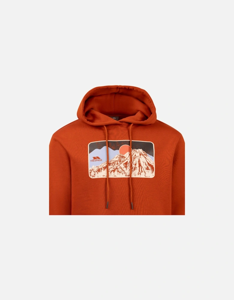 Mens Norton Mountain Hoodie