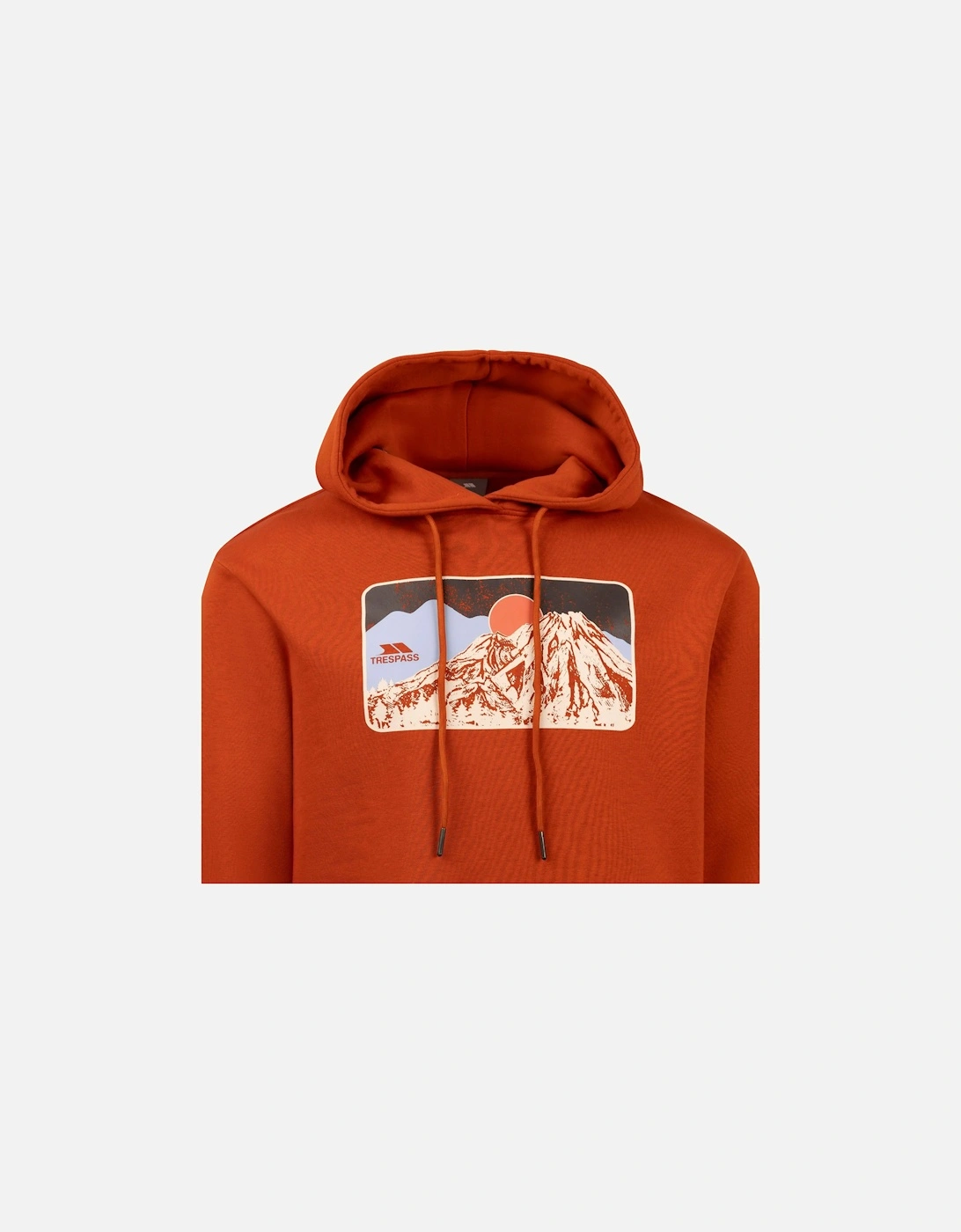 Mens Norton Mountain Hoodie