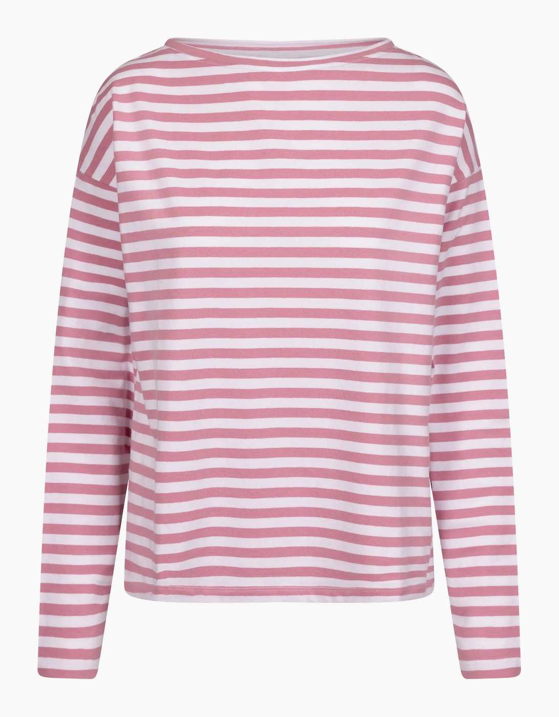 Trespass Women's Navy / Thelma Striped Top - Size: 12