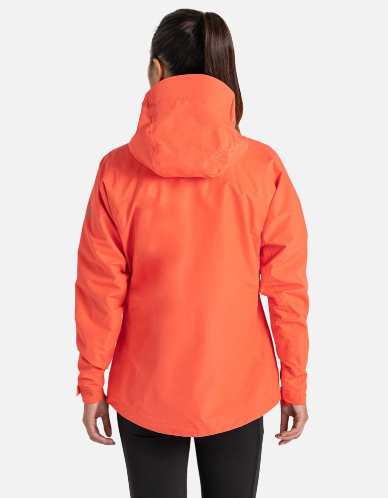 Womens/Ladies Sariah Waterproof Jacket