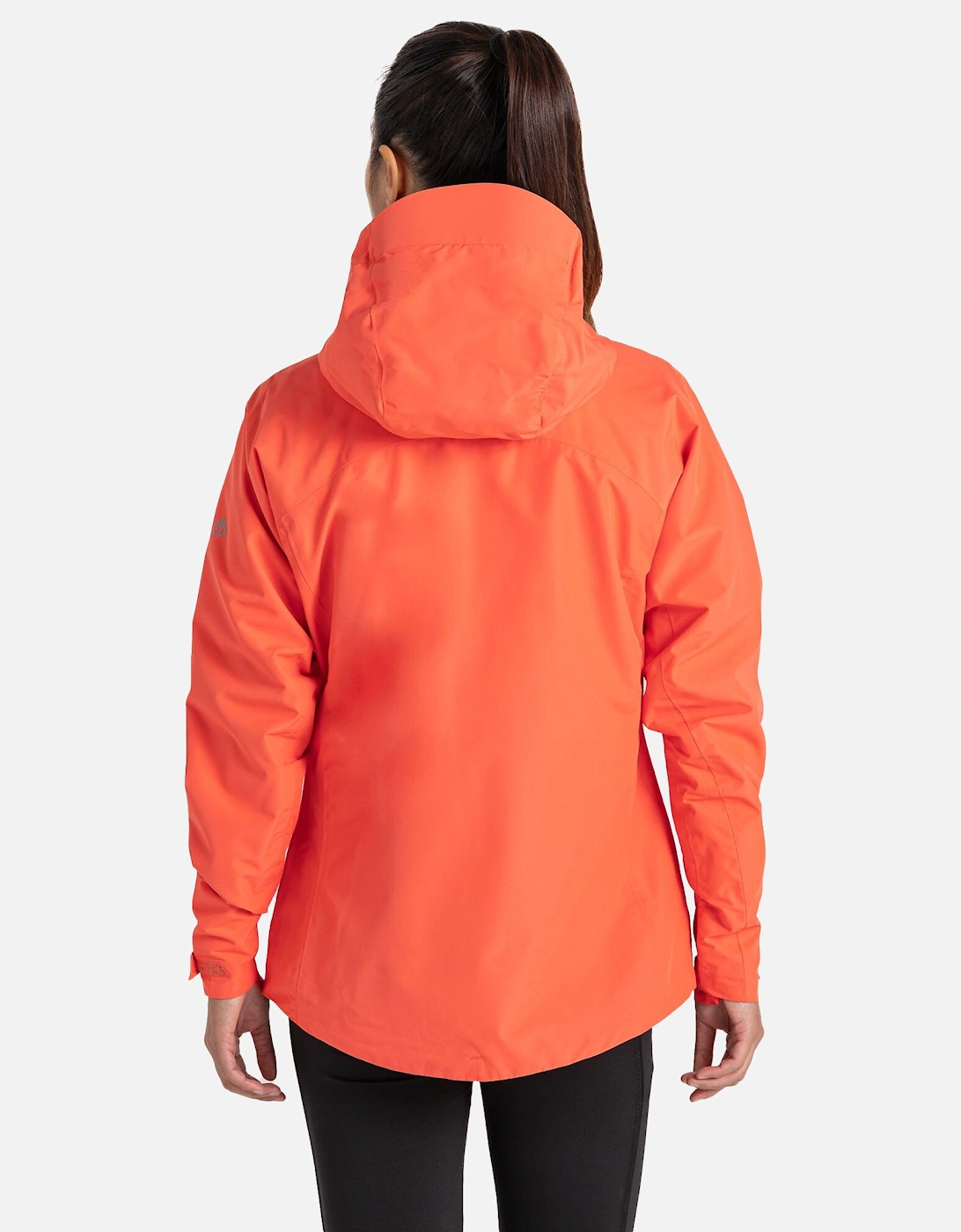 Womens/Ladies Sariah Waterproof Jacket
