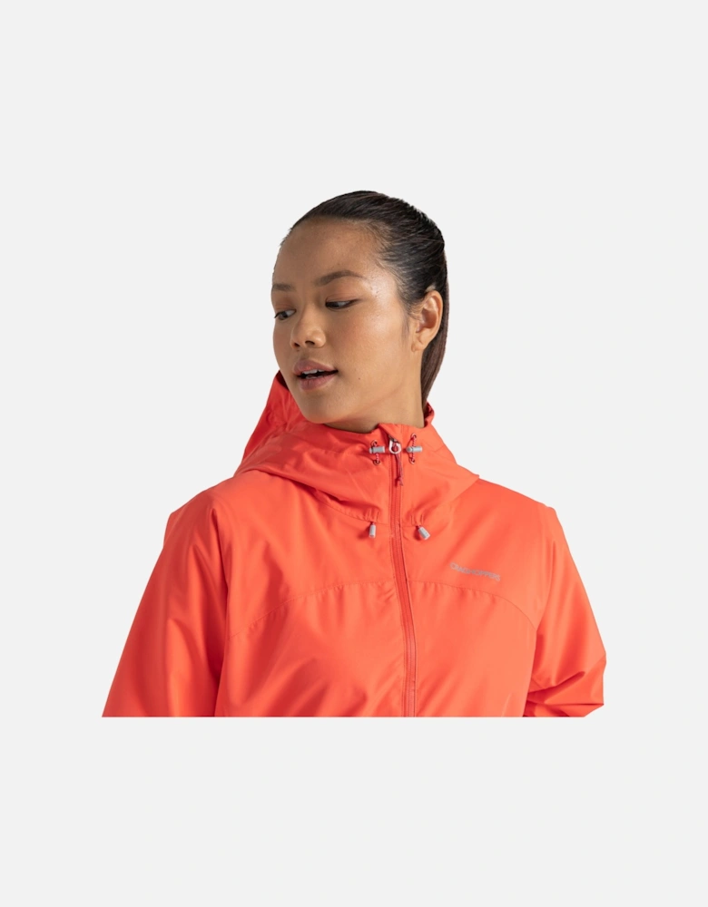 Womens/Ladies Sariah Waterproof Jacket