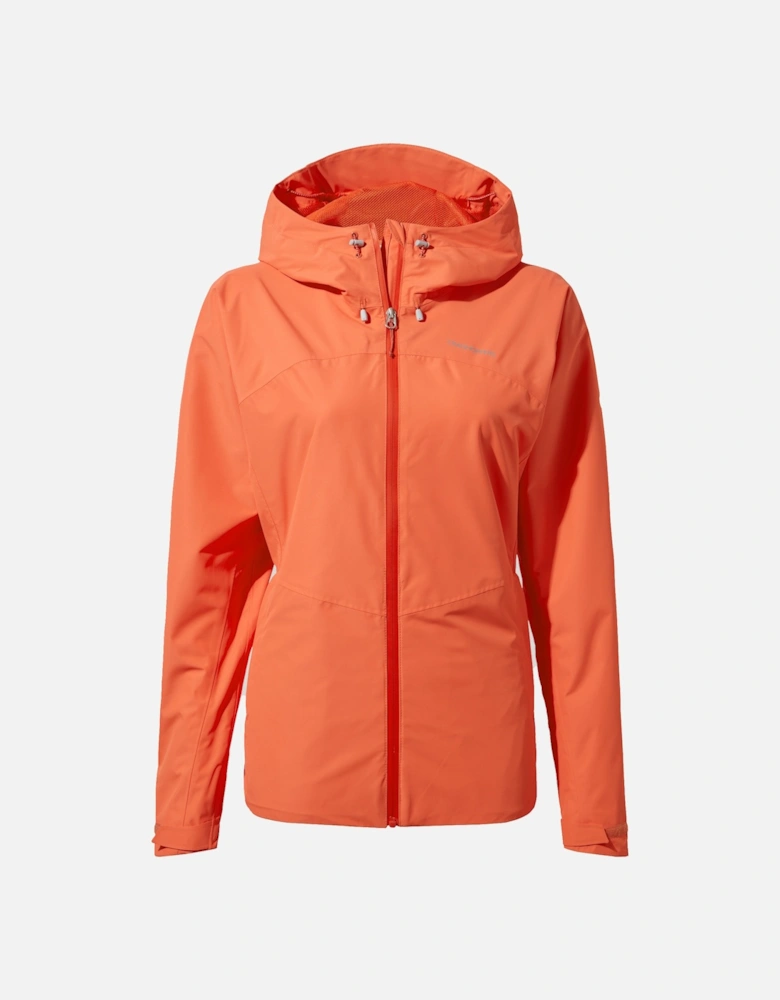 Womens/Ladies Sariah Waterproof Jacket