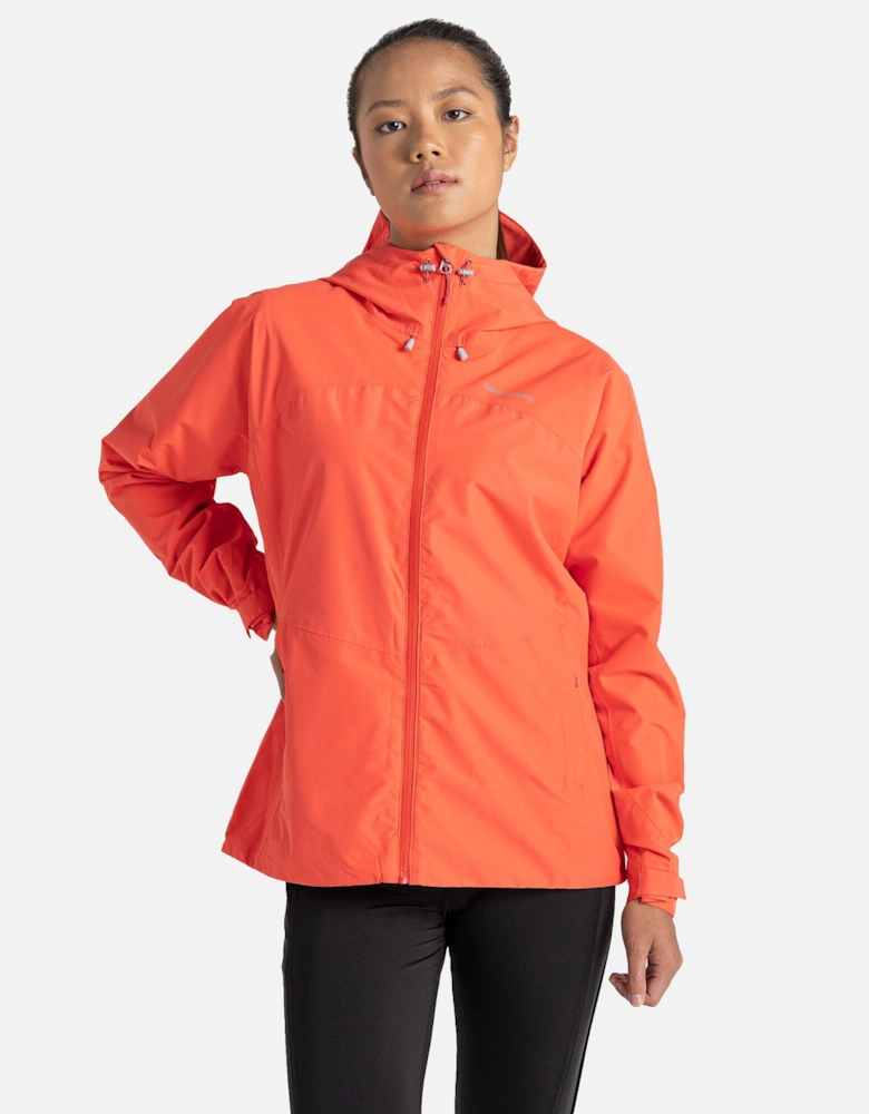 Womens/Ladies Sariah Waterproof Jacket