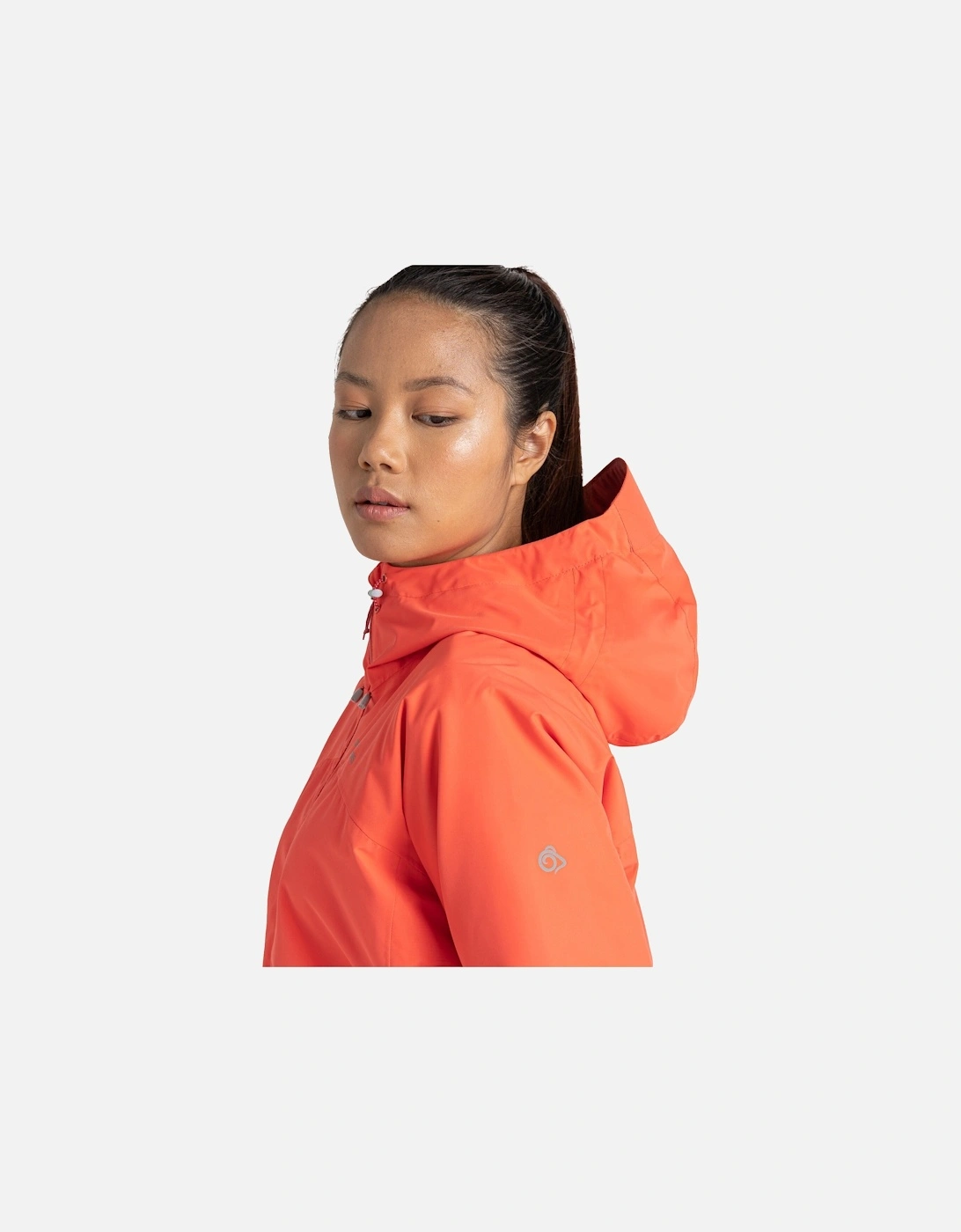 Womens/Ladies Sariah Waterproof Jacket