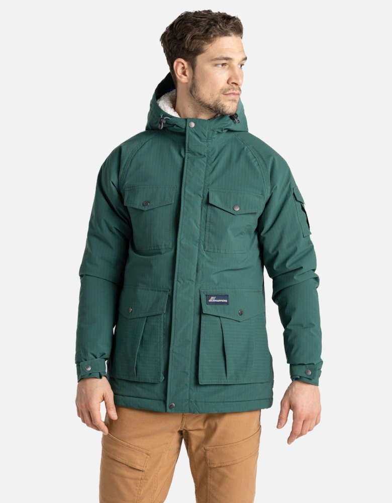 Unisex Adult Waverley Waterproof Jacket