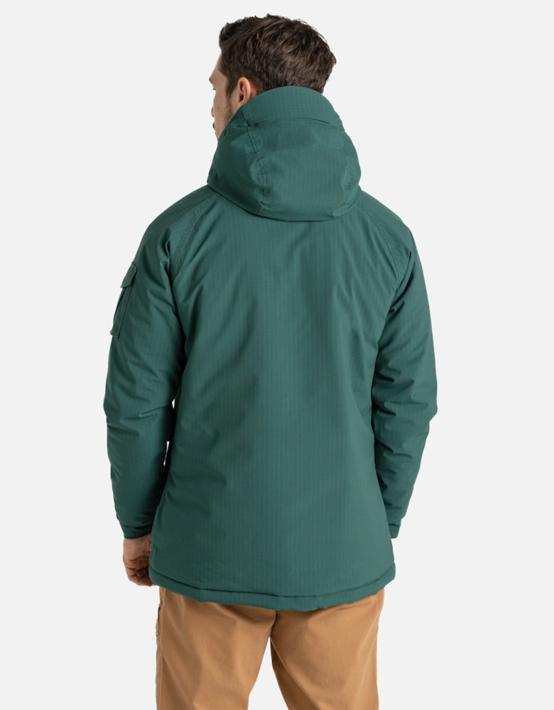 Unisex Adult Waverley Waterproof Jacket