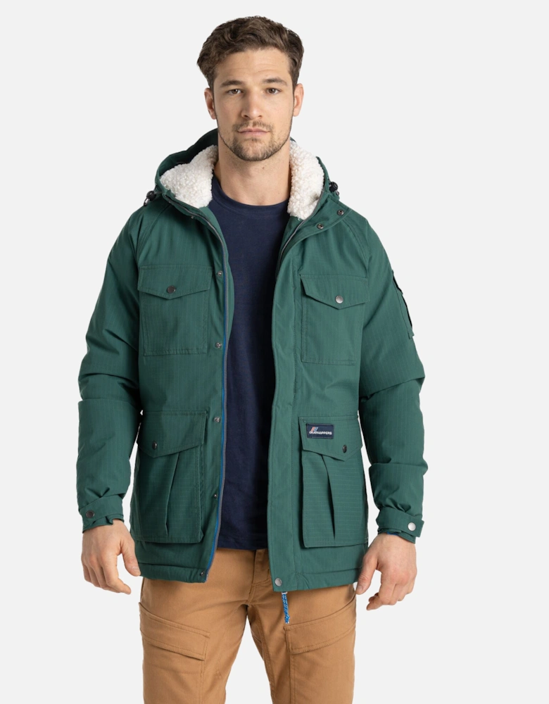 Unisex Adult Waverley Waterproof Jacket