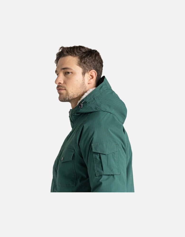 Unisex Adult Waverley Waterproof Jacket