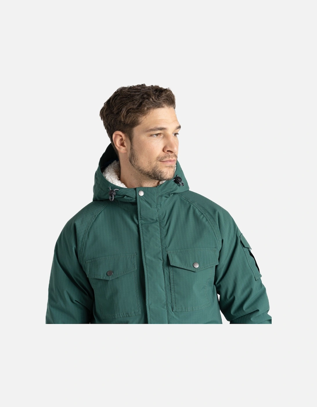 Unisex Adult Waverley Waterproof Jacket
