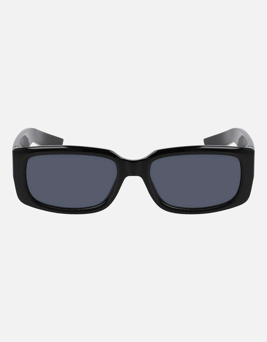 Nike Men's Black/Multi Variant L Sunglasses - Size: One Size