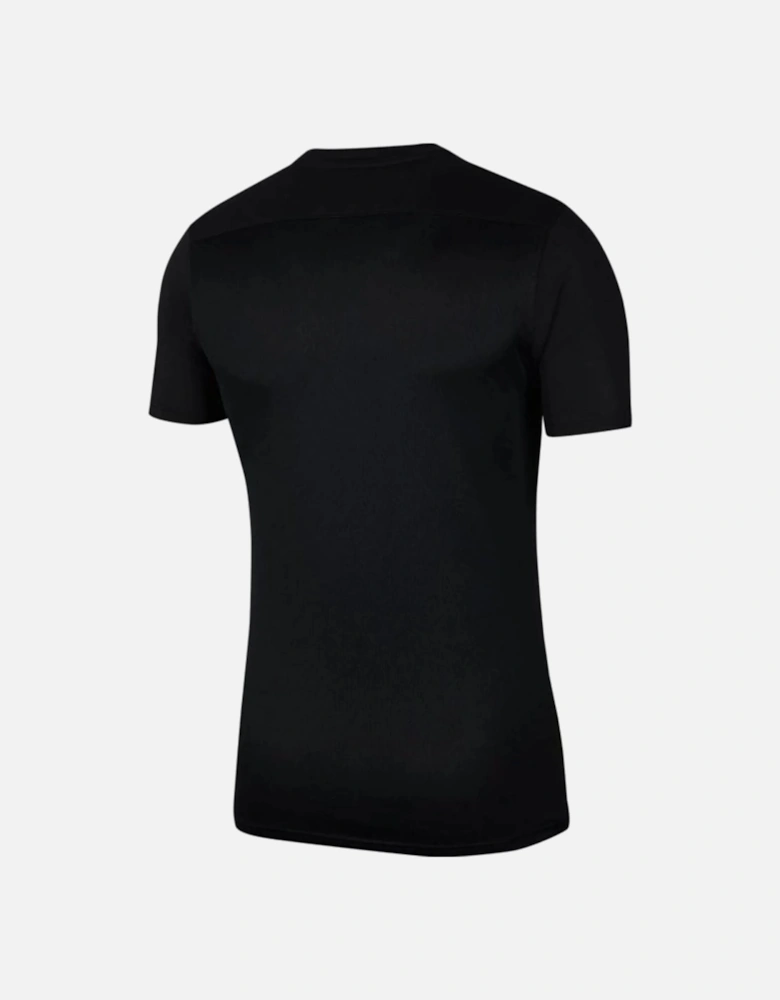 Mens Dry Park VII Short-Sleeved Jersey