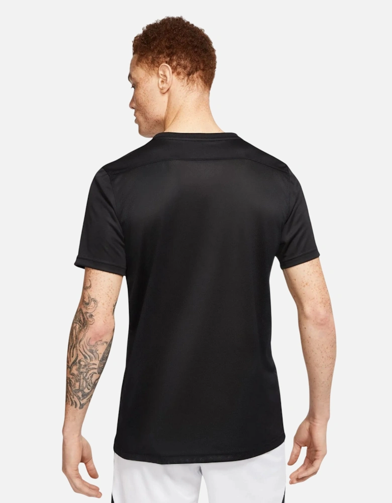 Mens Dry Park VII Short-Sleeved Jersey