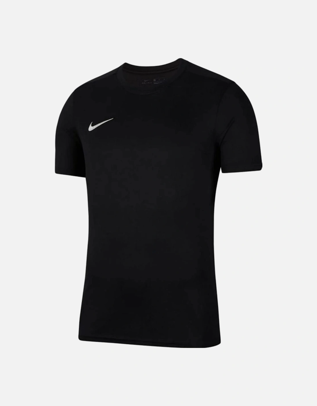 Mens Dry Park VII Short-Sleeved Jersey, 6 of 5