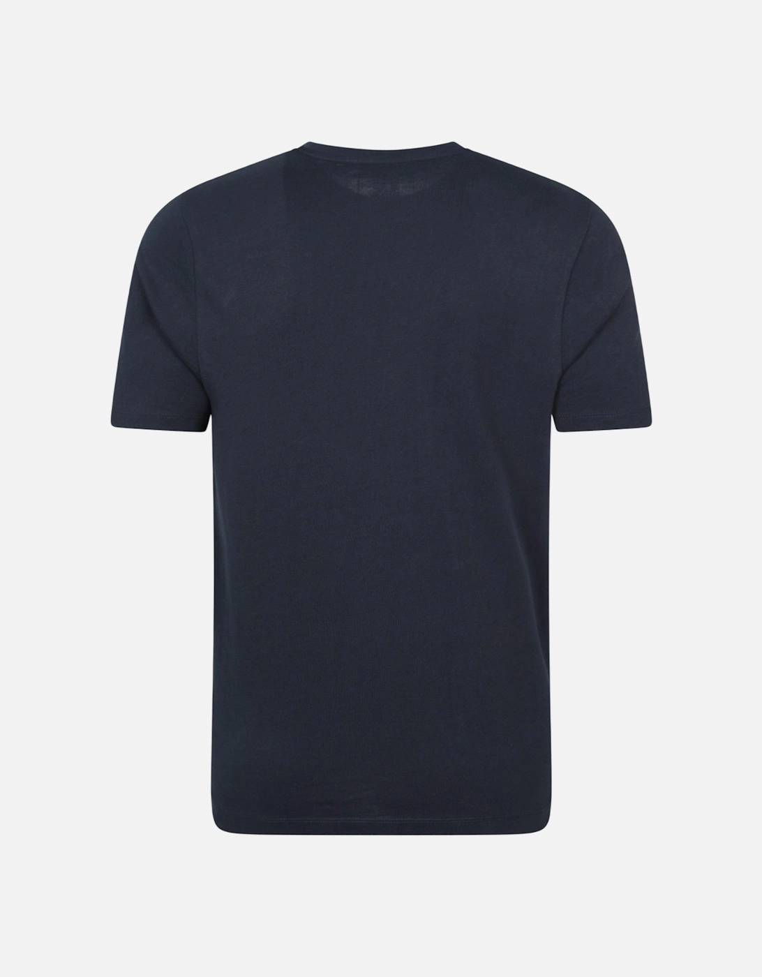 Mens Lake District Short-Sleeved T-Shirt