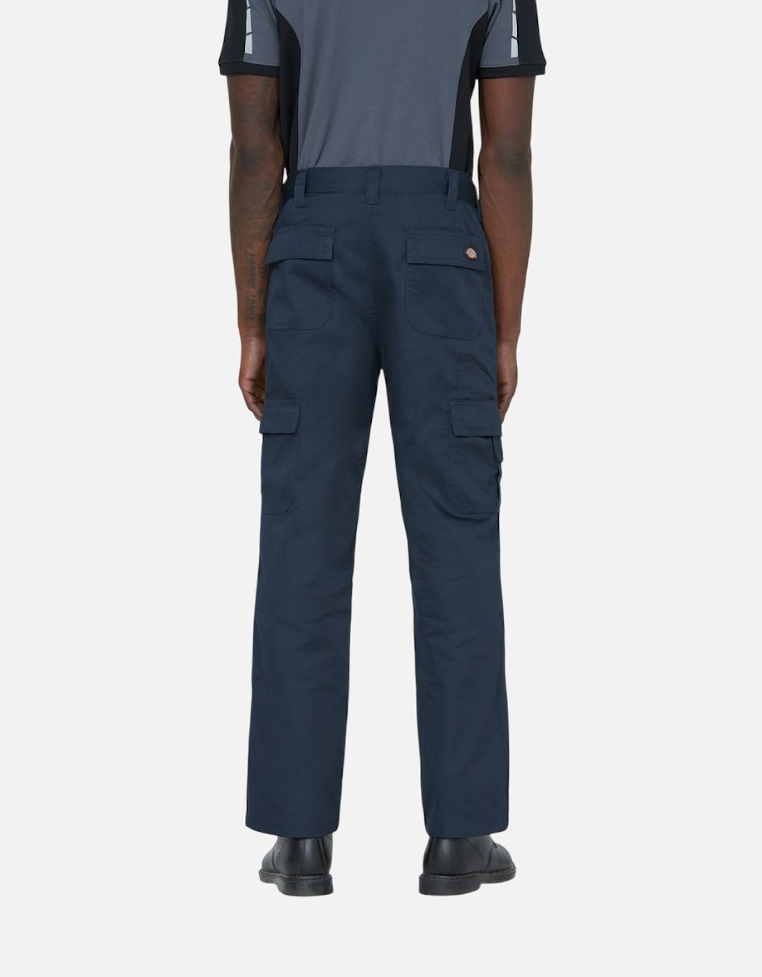 Mens Everyday Trousers
