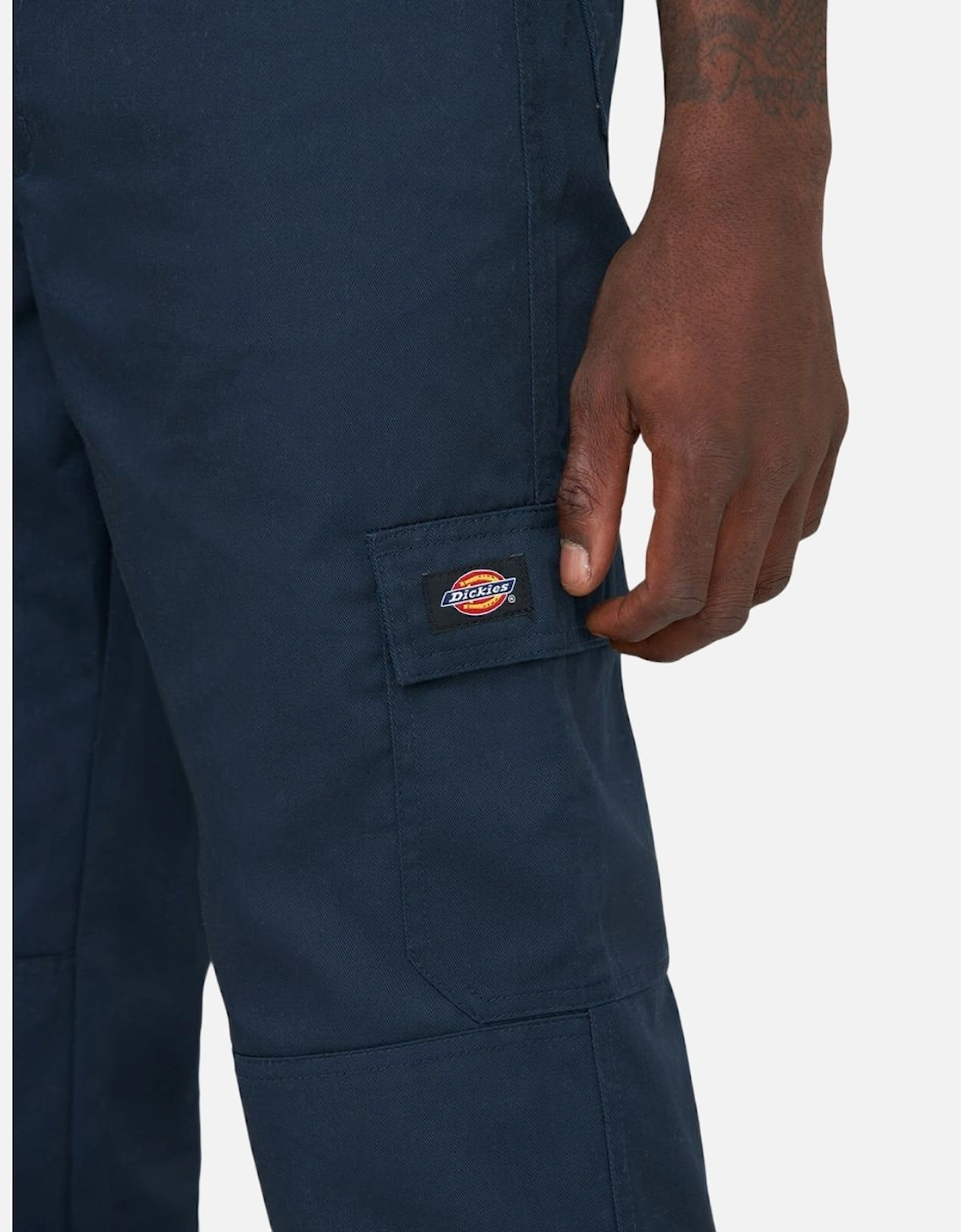 Mens Everyday Trousers