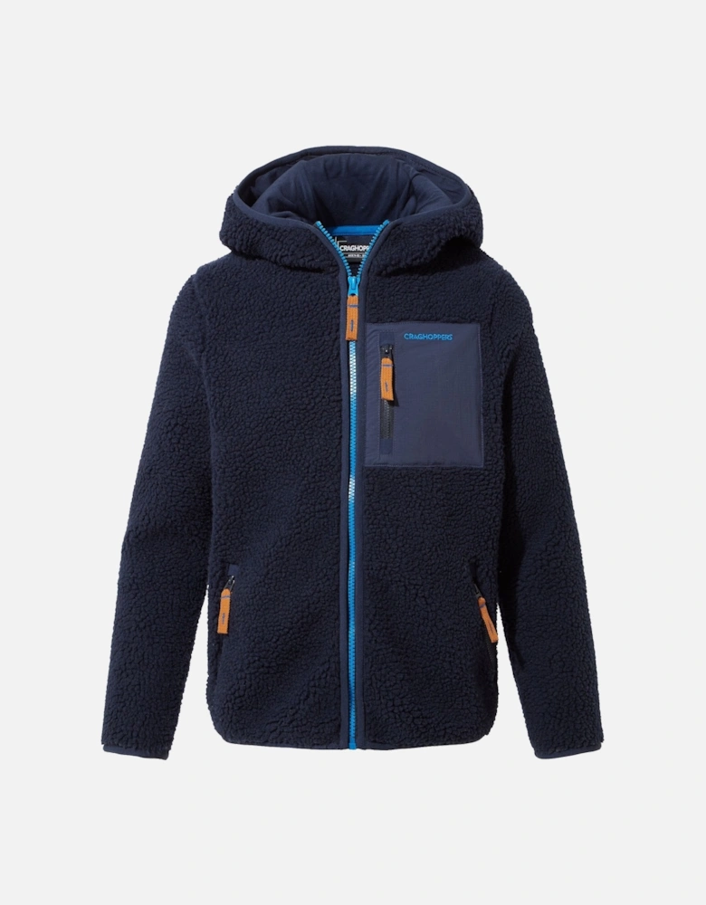 Childrens/Kids Boyne Fleece Jacket