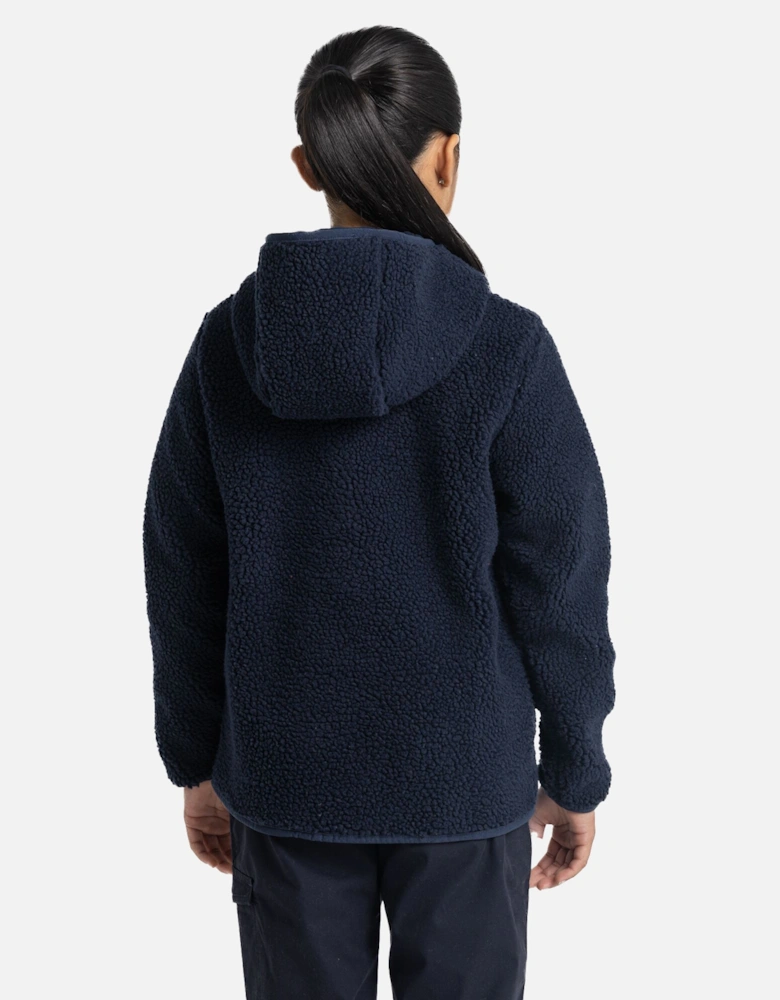 Childrens/Kids Boyne Fleece Jacket