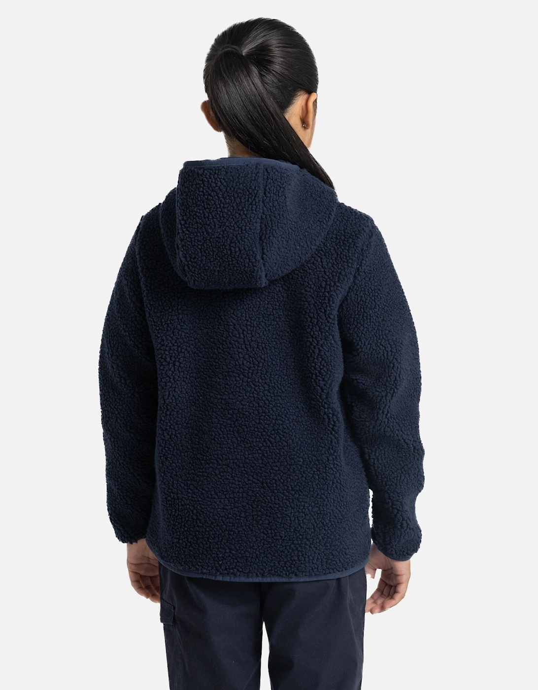 Childrens/Kids Boyne Fleece Jacket
