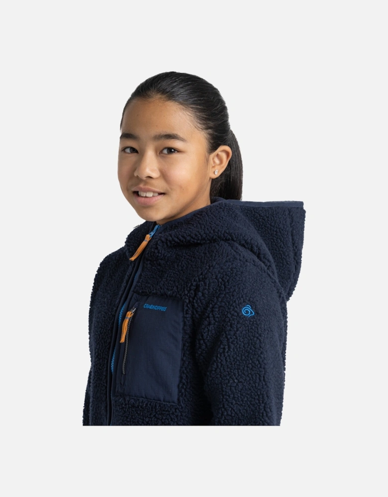 Childrens/Kids Boyne Fleece Jacket