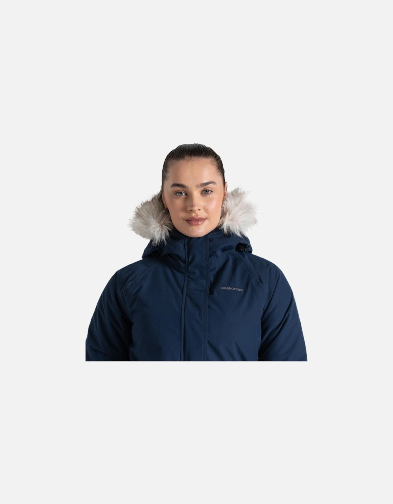 Womens/Ladies Sorcha Waterproof Jacket