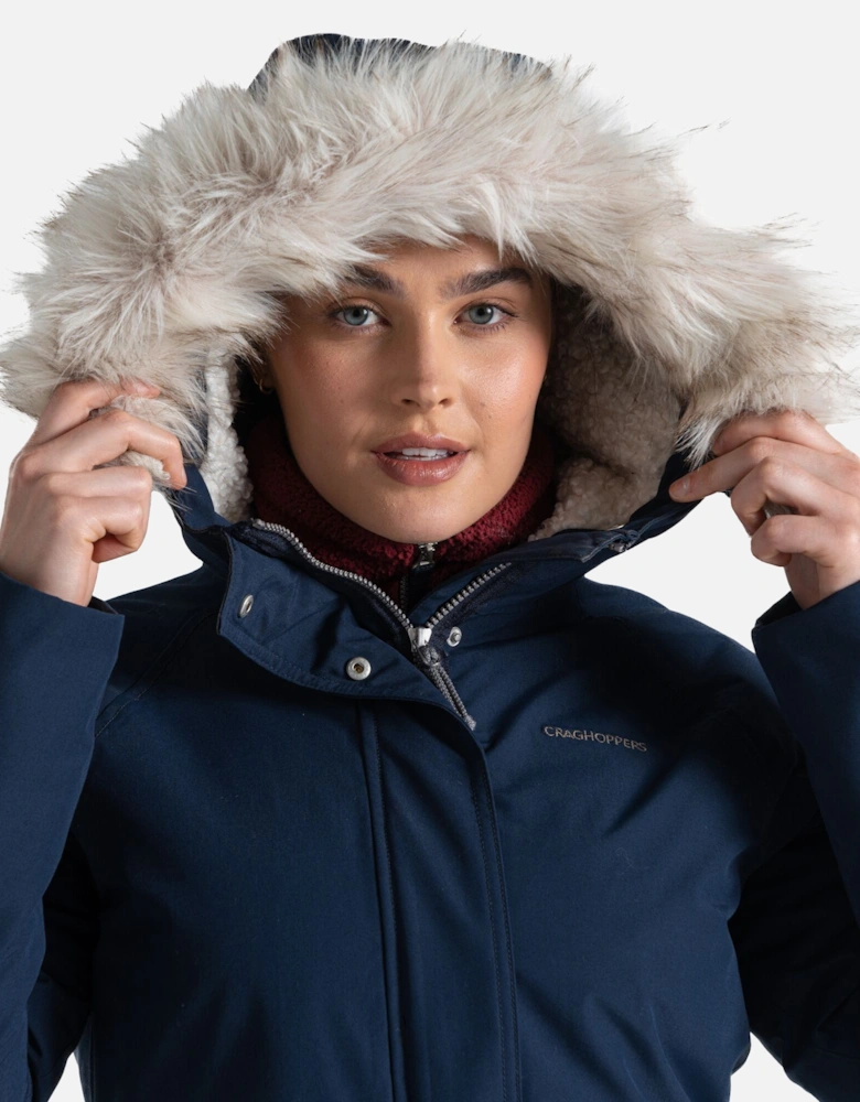 Womens/Ladies Sorcha Waterproof Jacket