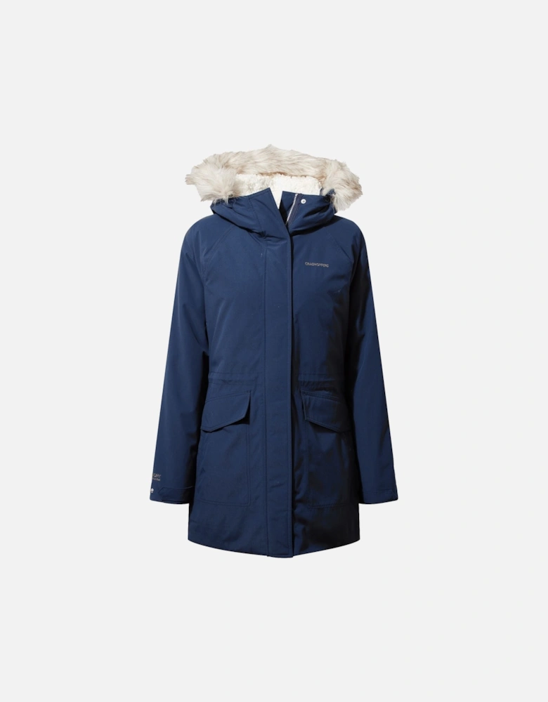 Womens/Ladies Sorcha Waterproof Jacket