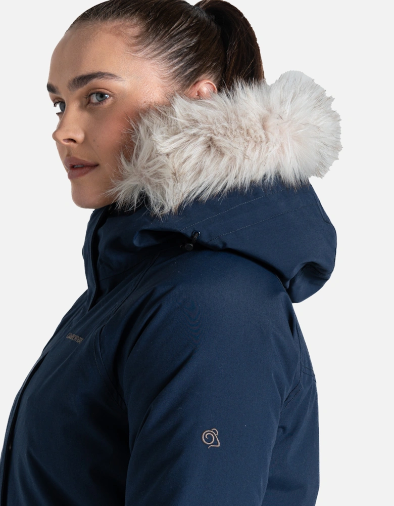 Womens/Ladies Sorcha Waterproof Jacket