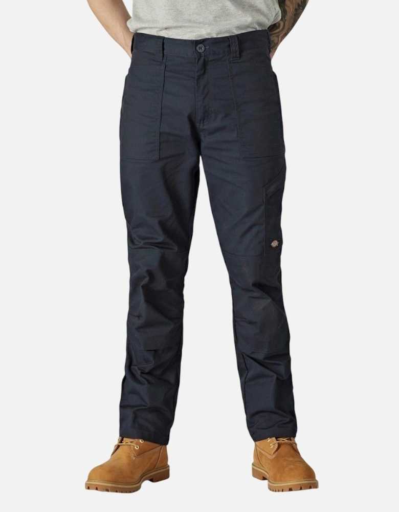 Mens Action Flex Trousers