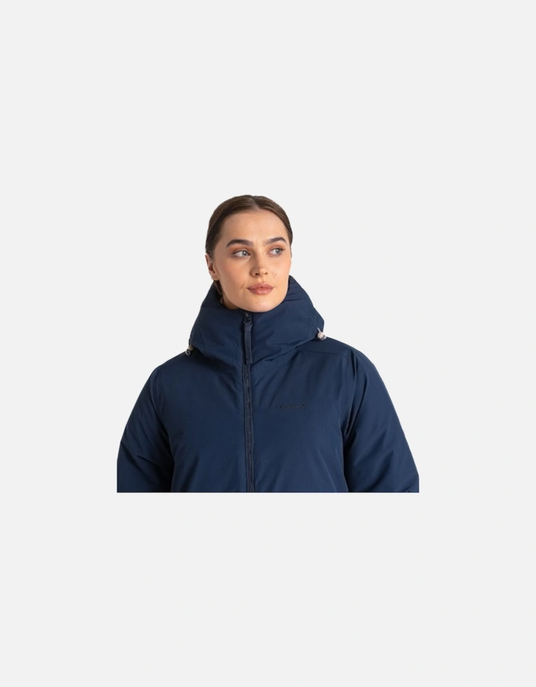 Womens/Ladies Miread Waterproof Padded Jacket