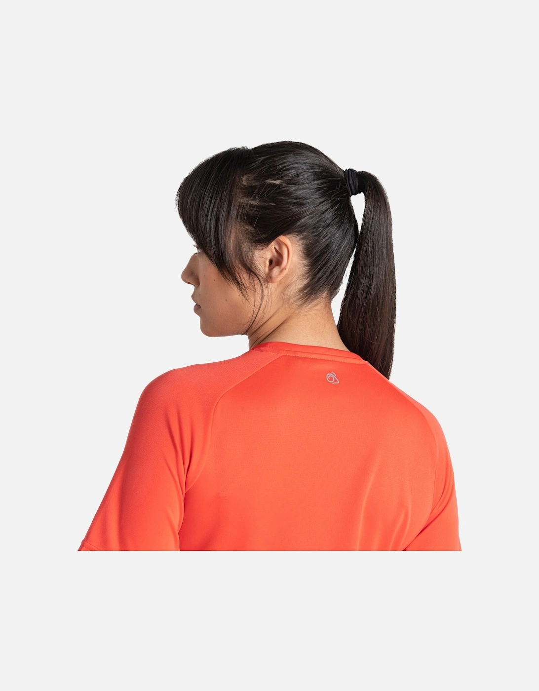 Womens/Ladies Dynamic Pro T-Shirt
