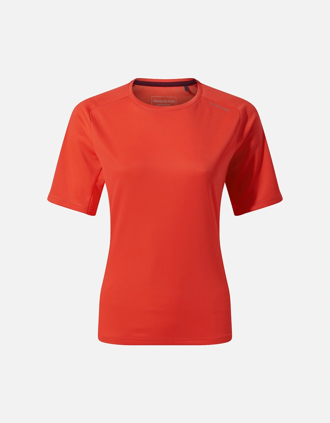 Womens/Ladies Dynamic Pro T-Shirt, 6 of 5