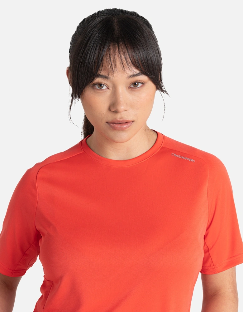 Womens/Ladies Dynamic Pro T-Shirt