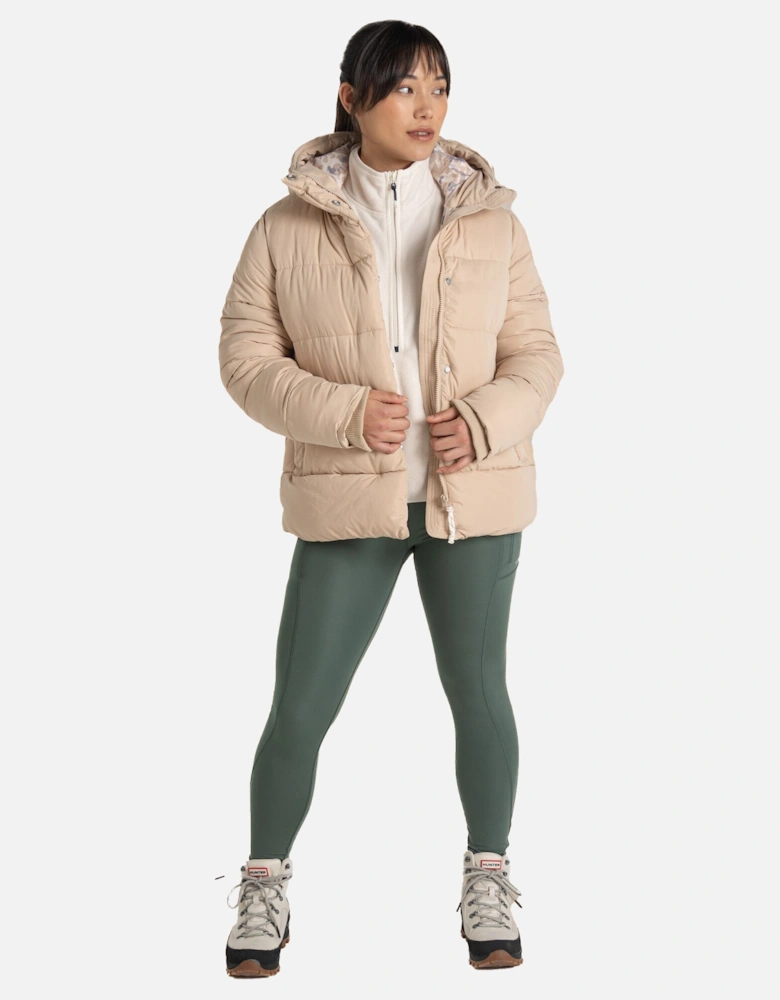 Womens/Ladies Orla Hooded Jacket