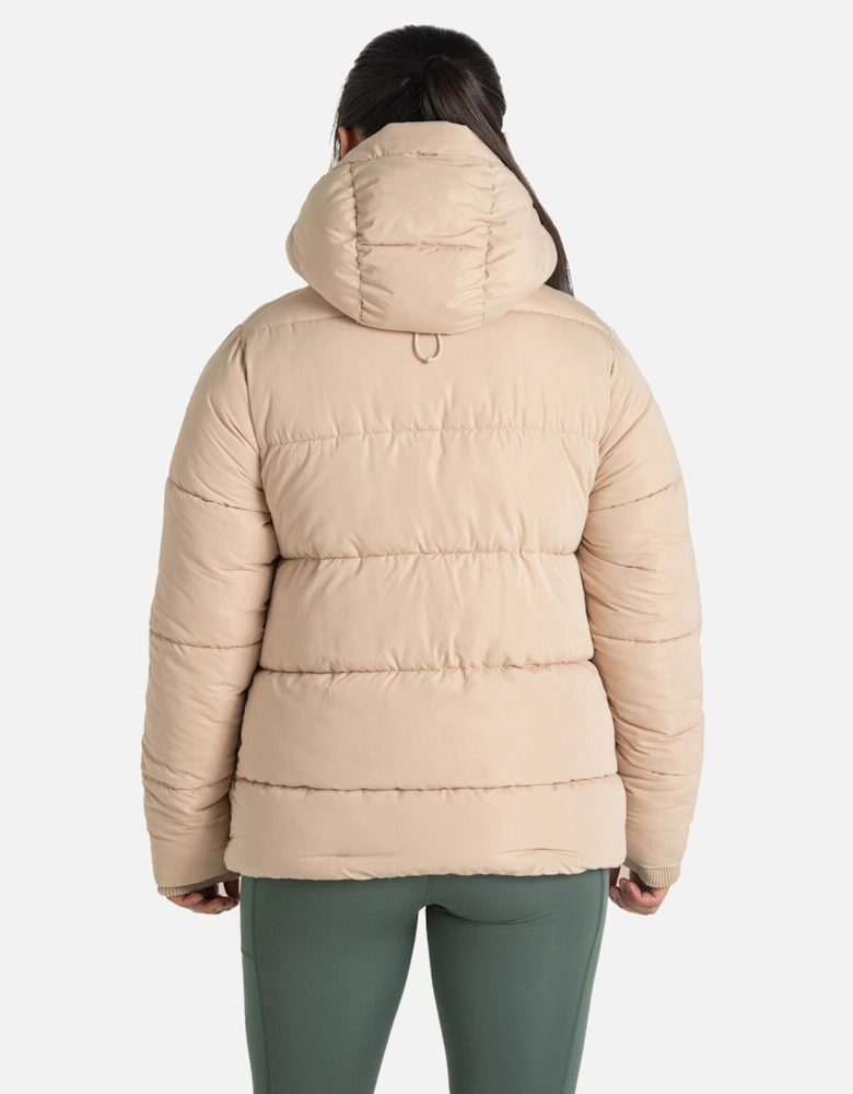 Womens/Ladies Orla Hooded Jacket