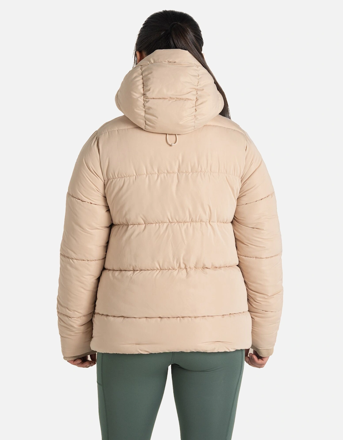 Womens/Ladies Orla Hooded Jacket