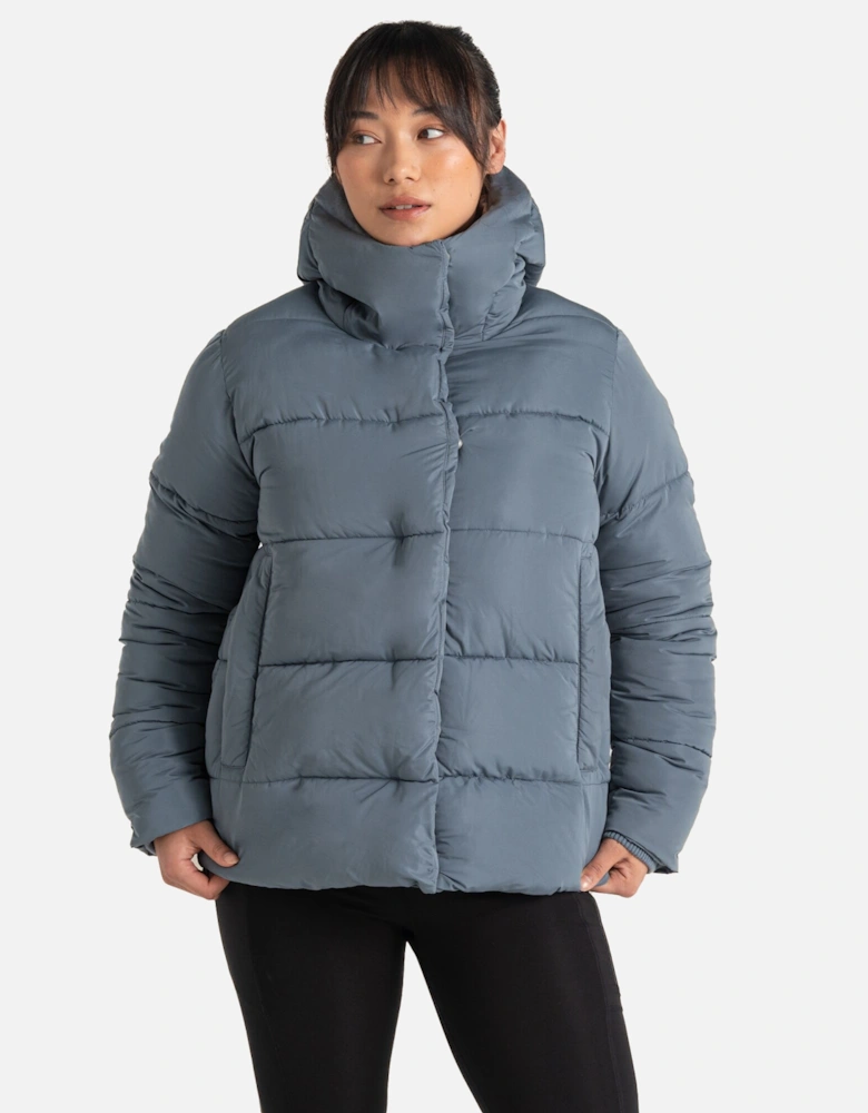 Womens/Ladies Orla Hooded Jacket