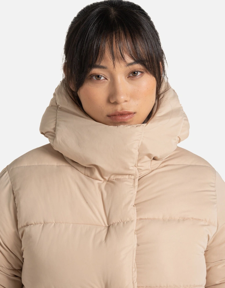 Womens/Ladies Orla Hooded Jacket