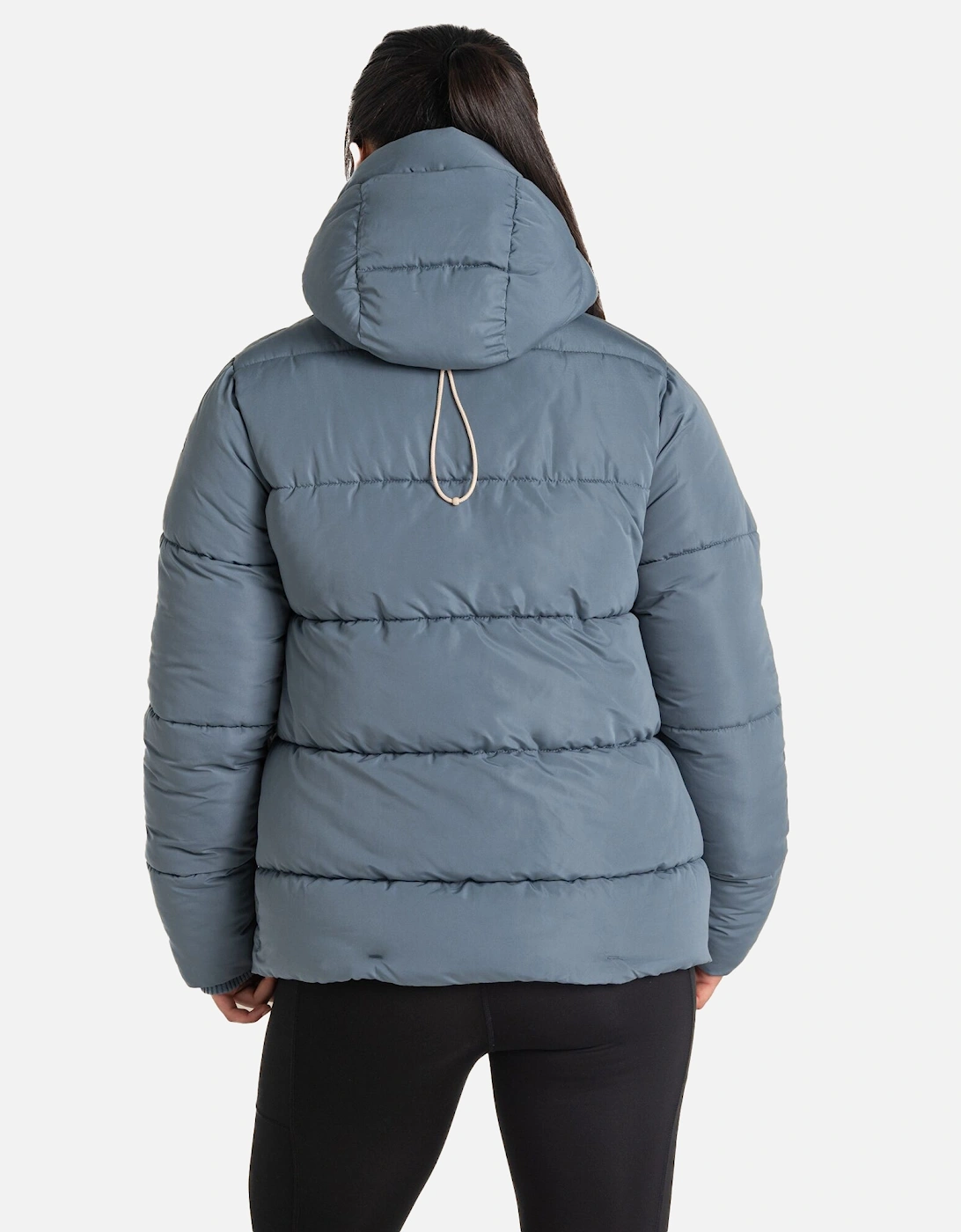 Womens/Ladies Orla Hooded Jacket