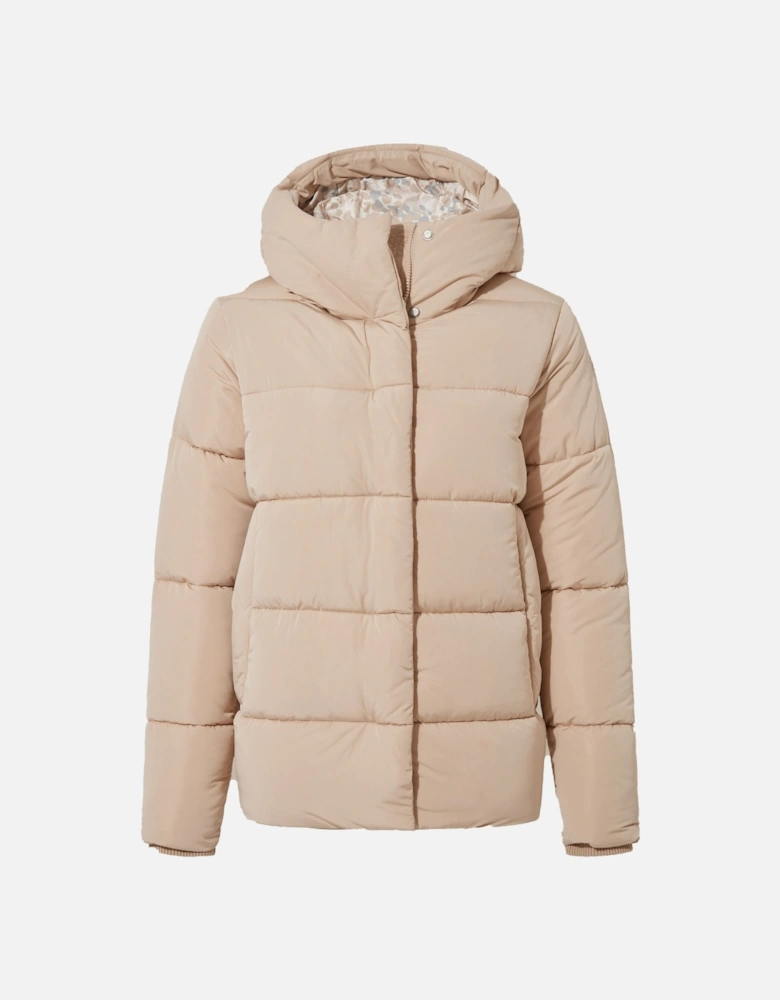 Womens/Ladies Orla Hooded Jacket
