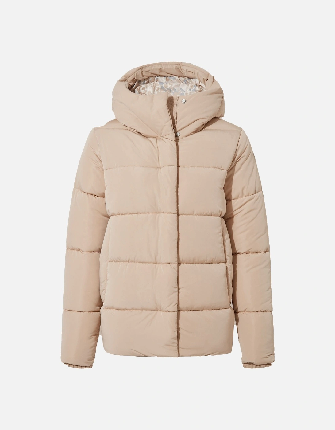 Womens/Ladies Orla Hooded Jacket, 6 of 5