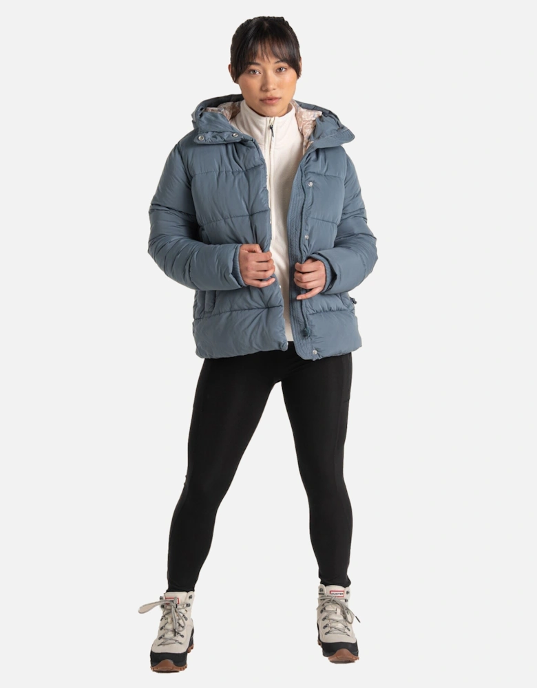 Womens/Ladies Orla Hooded Jacket