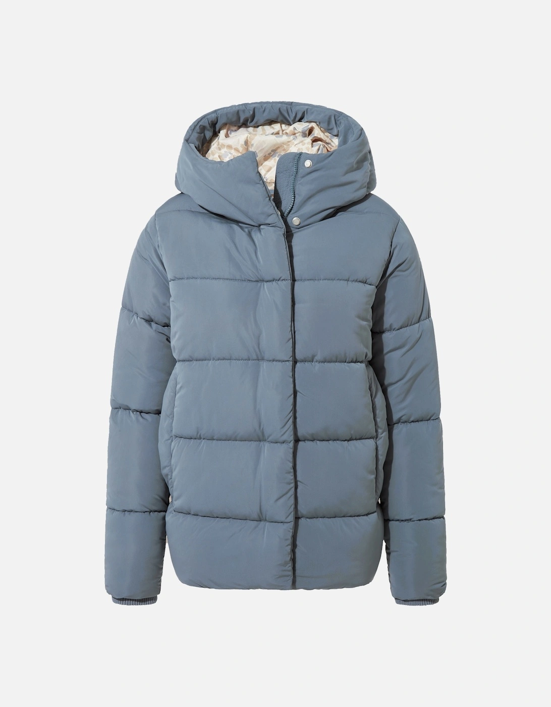 Womens/Ladies Orla Hooded Jacket, 6 of 5