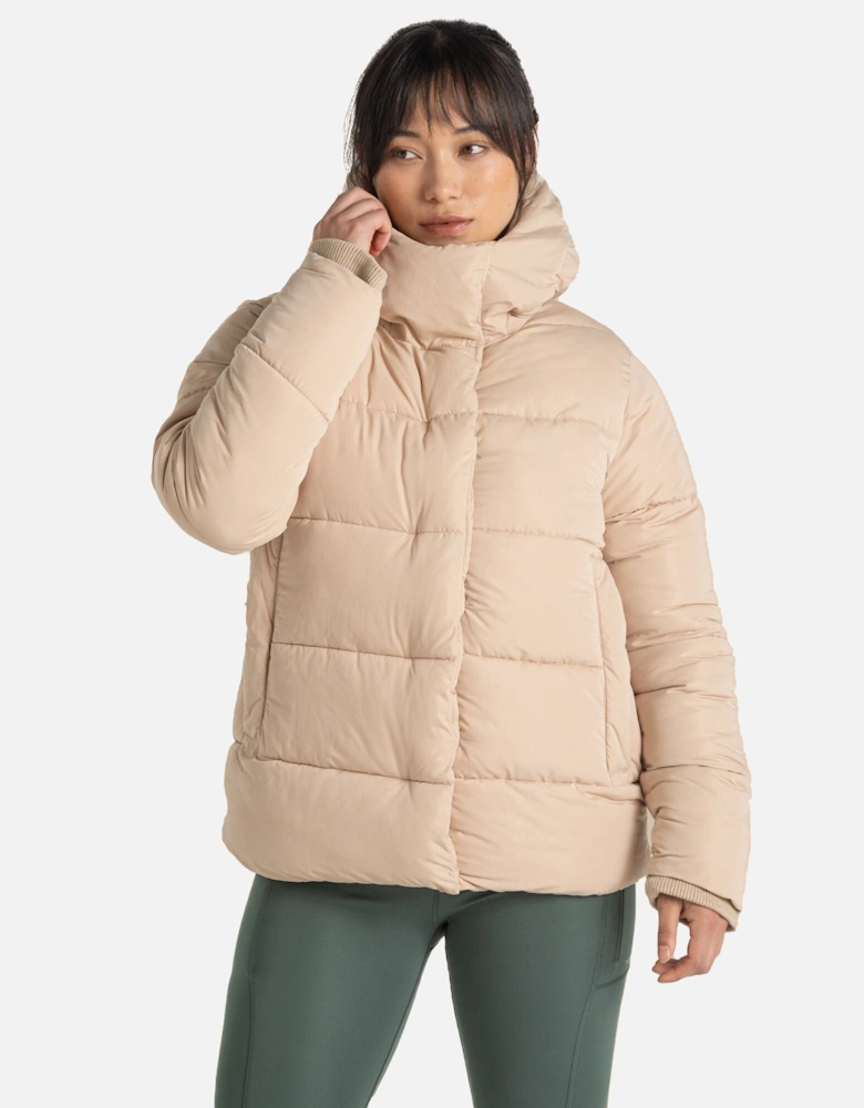 Womens/Ladies Orla Hooded Jacket