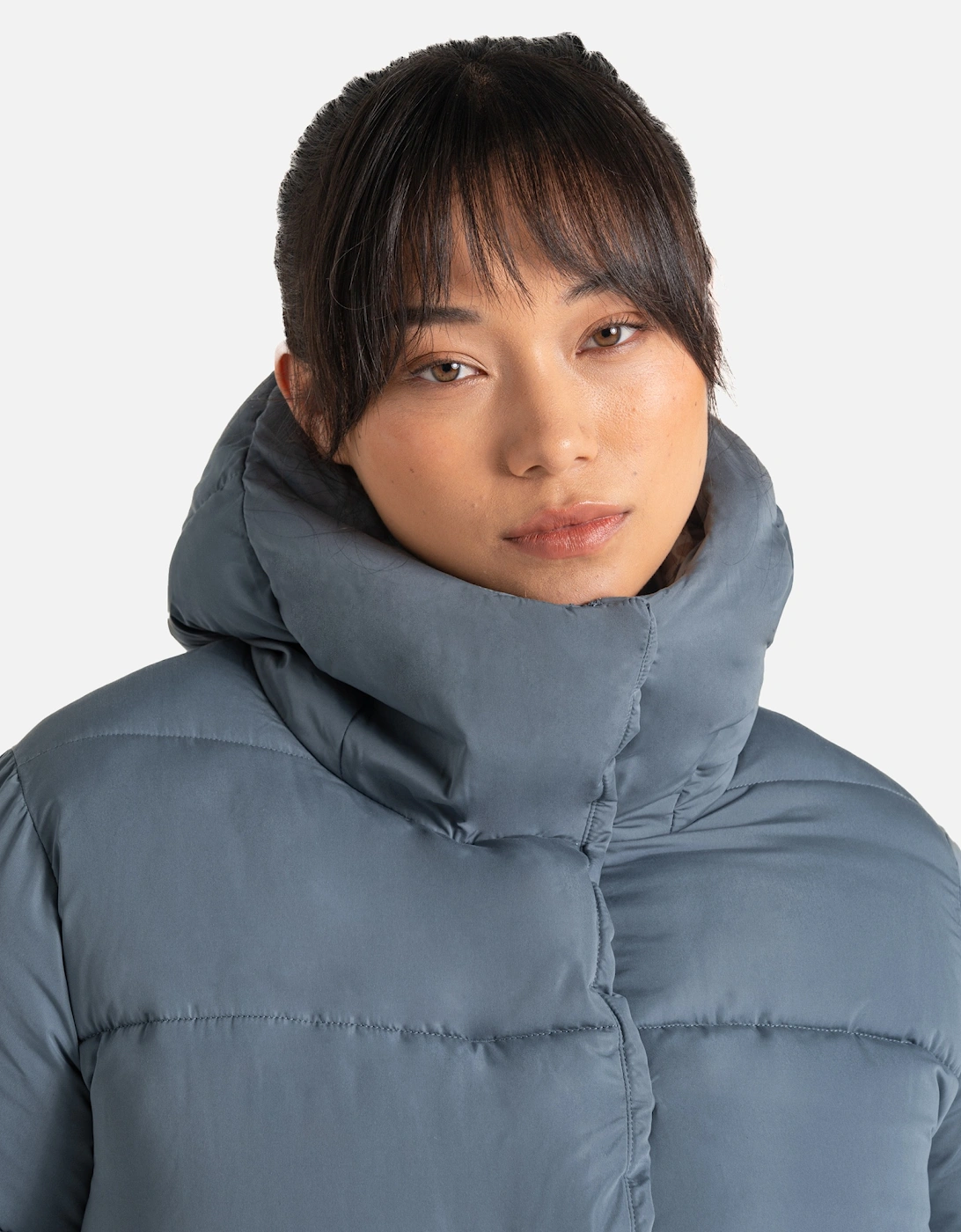Womens/Ladies Orla Hooded Jacket