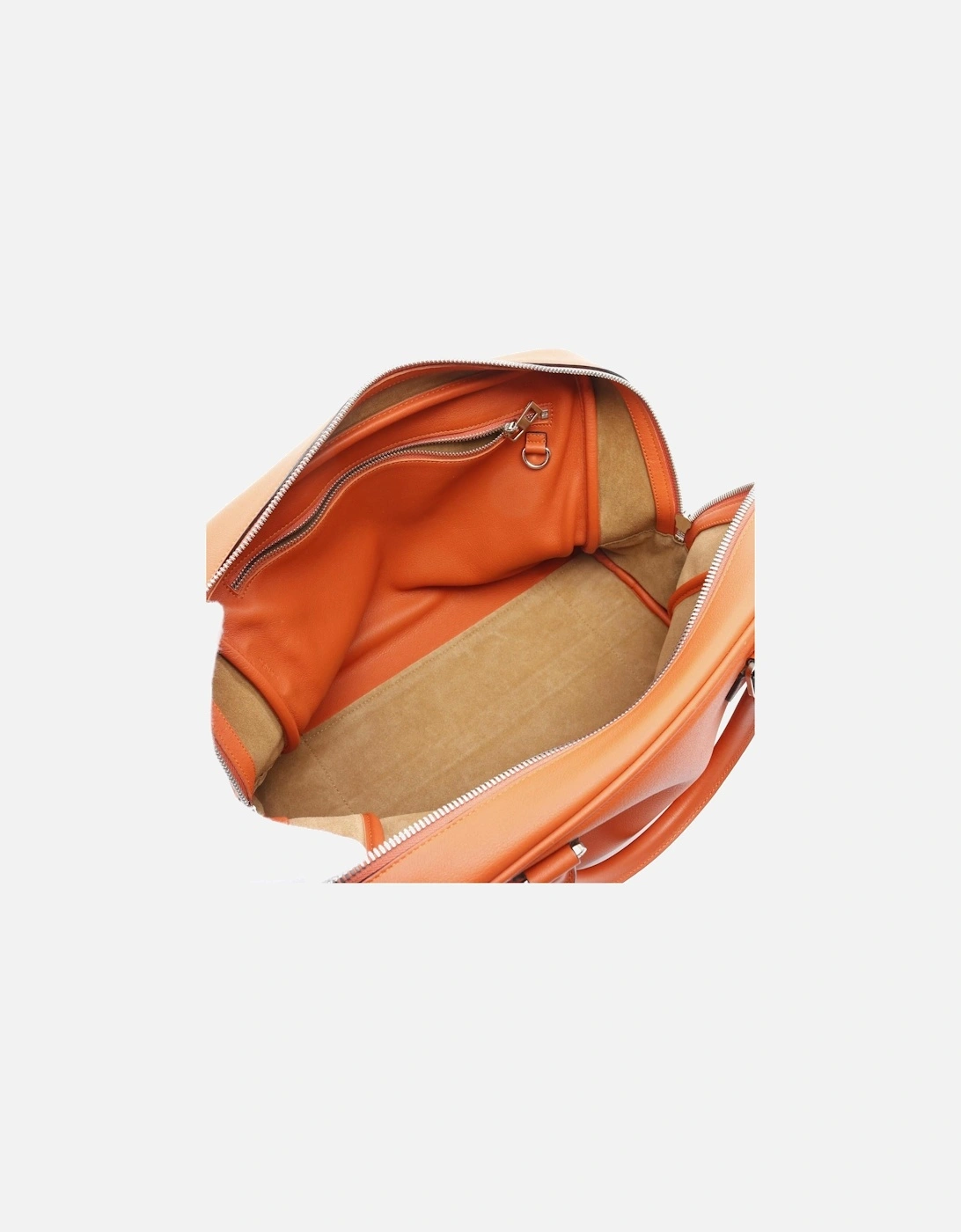Hammock Small Leather Handbag