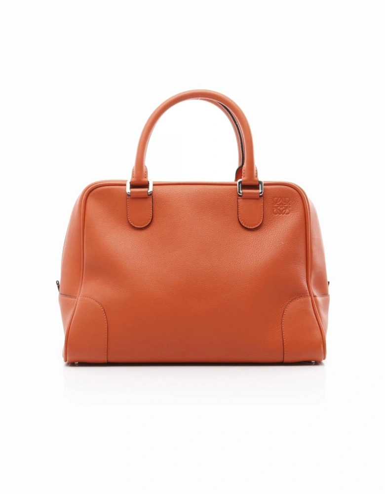Hammock Small Leather Handbag