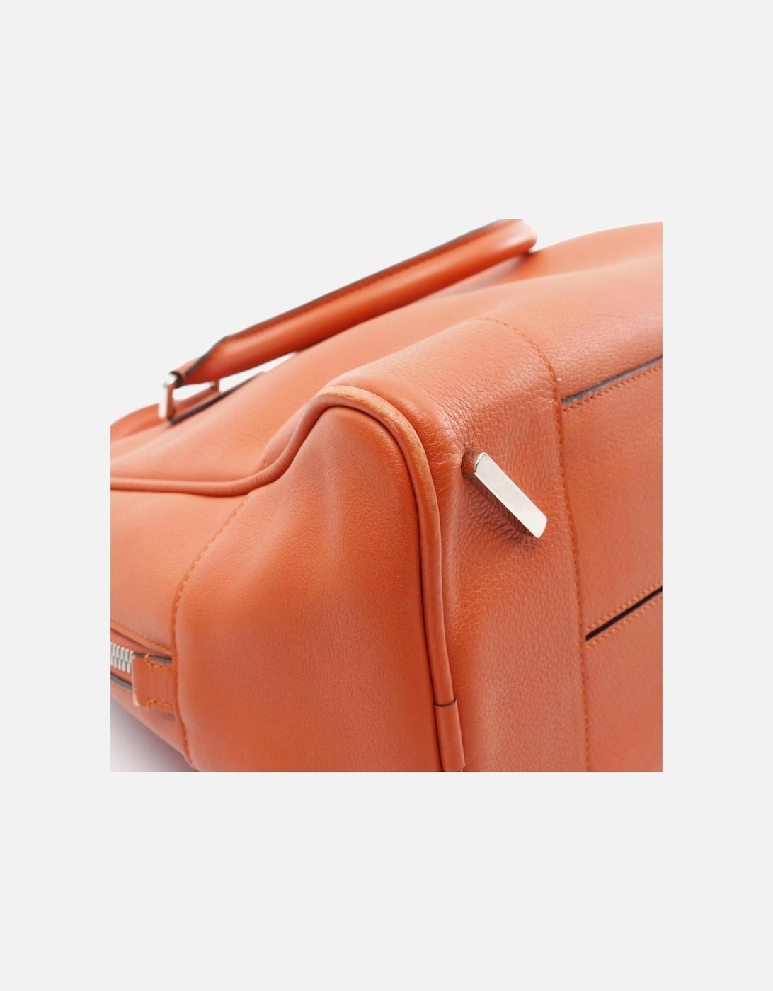 Hammock Small Leather Handbag