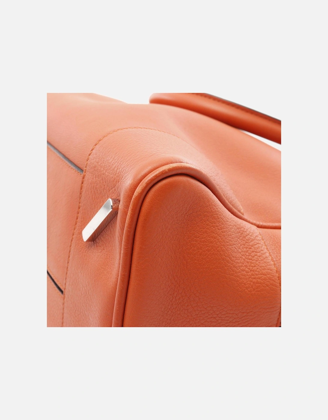 Hammock Small Leather Handbag